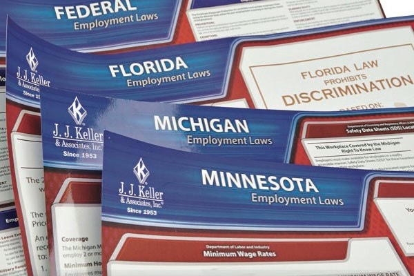 5 Reasons to Pay Attention to Employment Law Postings