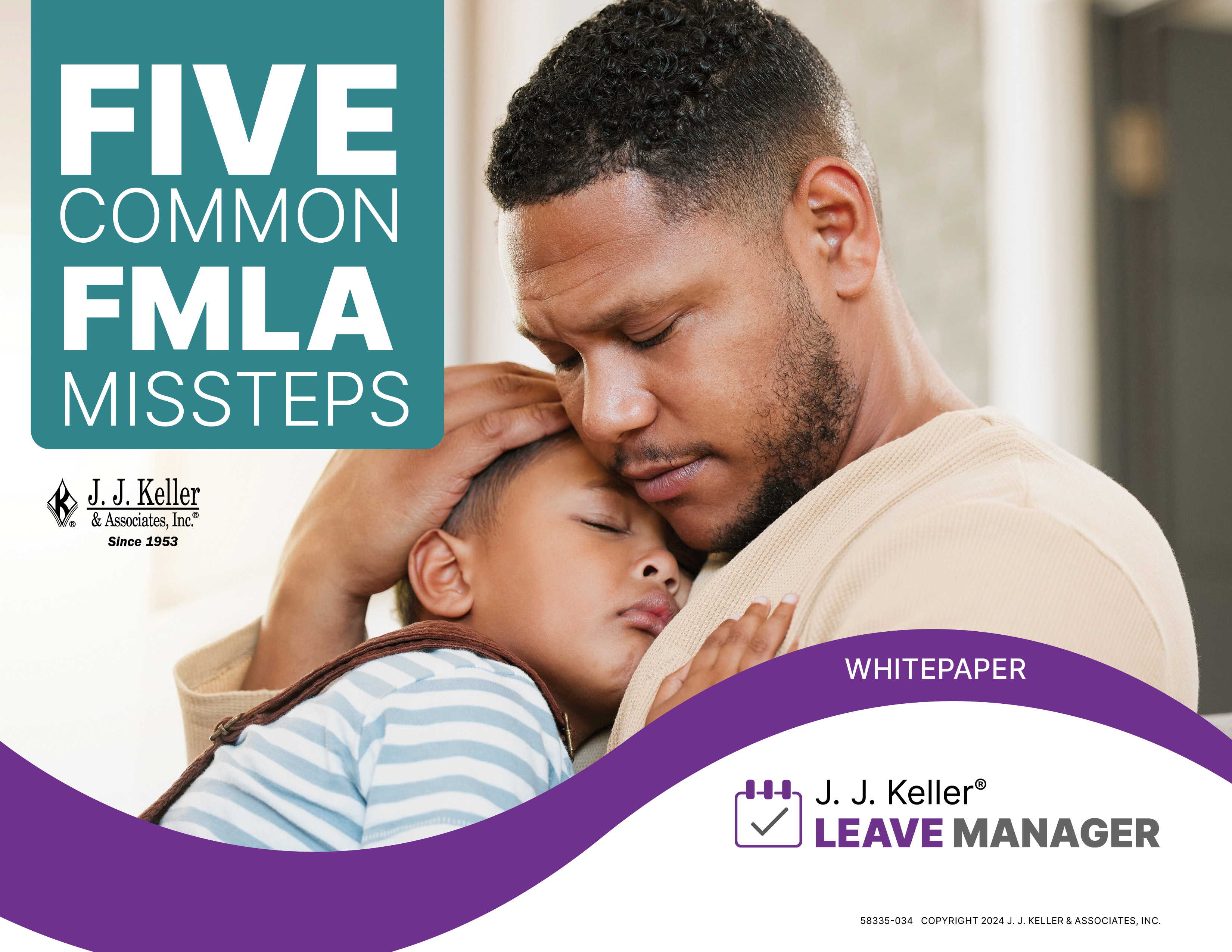 5 Common FMLA Missteps