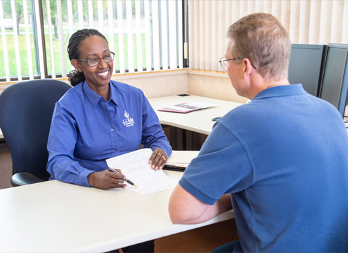 FMLA training