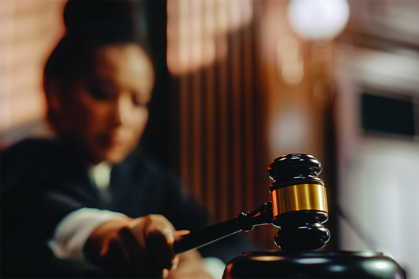 FMLA Court Cases Employers should know about