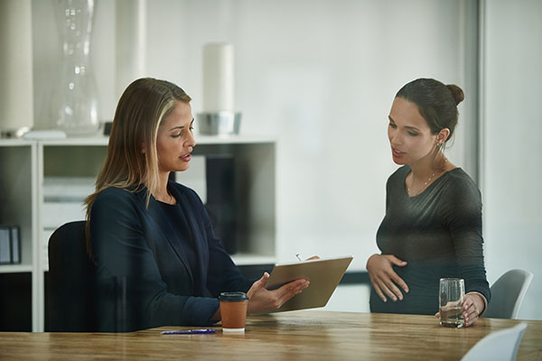 FMLA Training for Managers and Supervisors